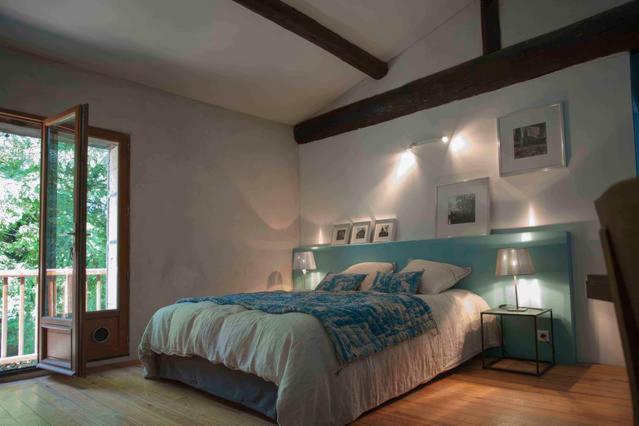 Les Chambres D'Agmara Arlés Exterior foto