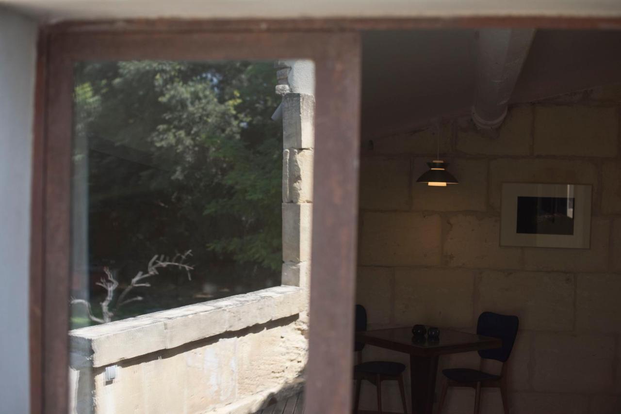 Les Chambres D'Agmara Arlés Exterior foto