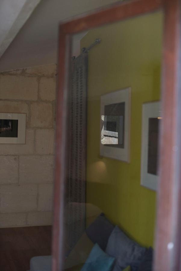 Les Chambres D'Agmara Arlés Exterior foto
