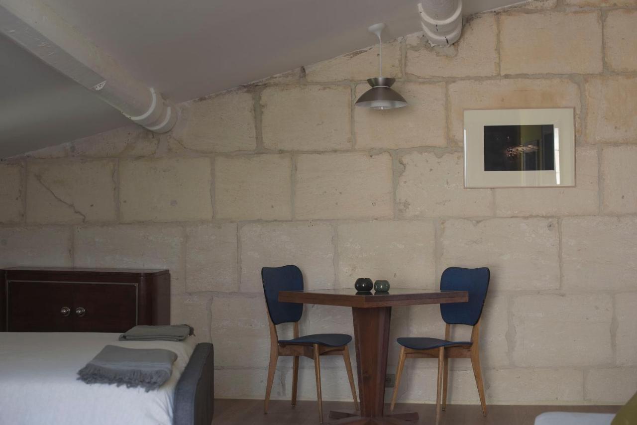 Les Chambres D'Agmara Arlés Exterior foto