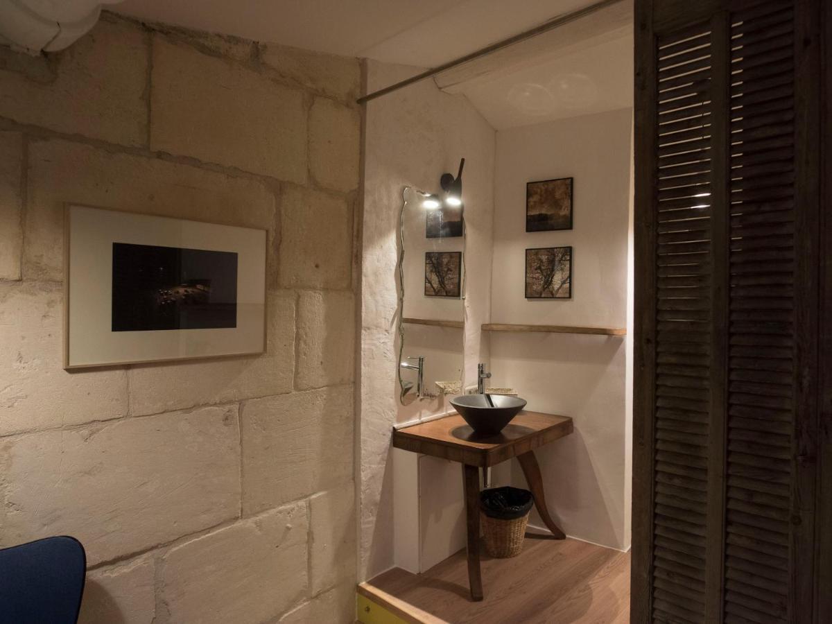 Les Chambres D'Agmara Arlés Exterior foto